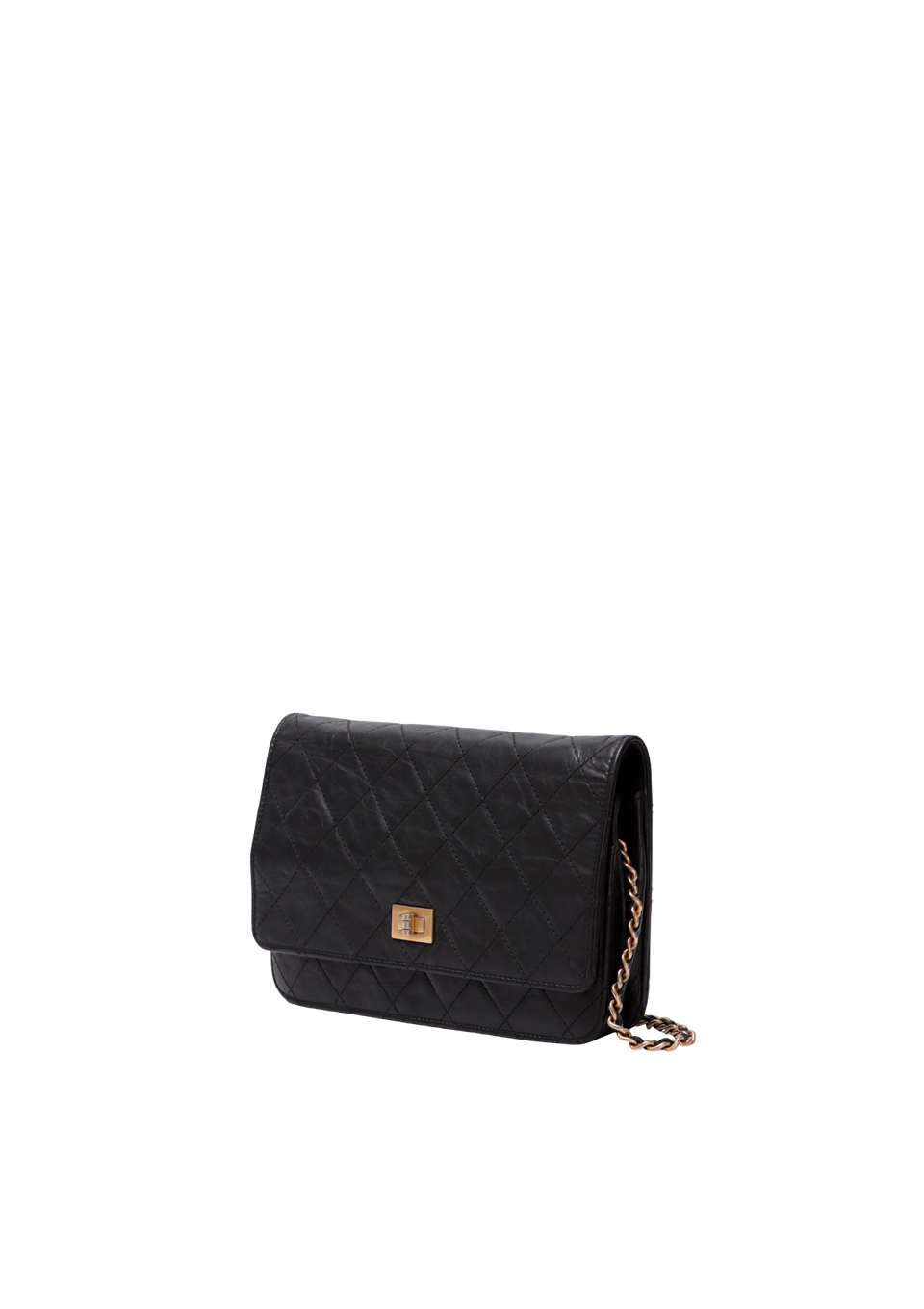 REISSUE WALLET ON CHAIN