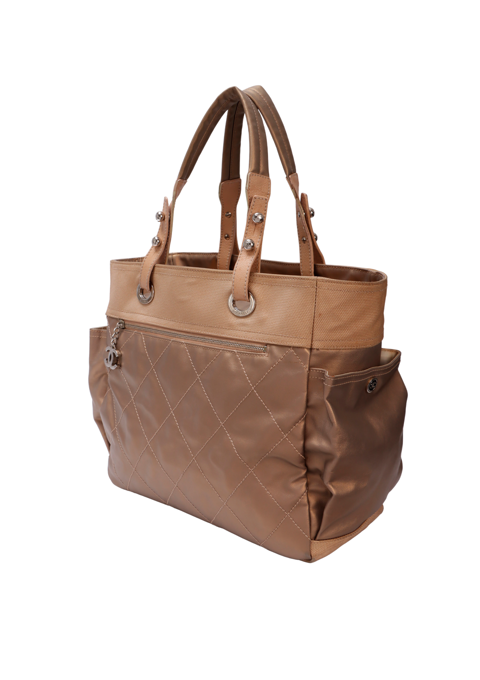 LARGE PARIS BIARRITZ TOTE BAG