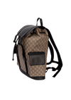 GG SUPREME DOUBLE BUCKLE BACKPACK