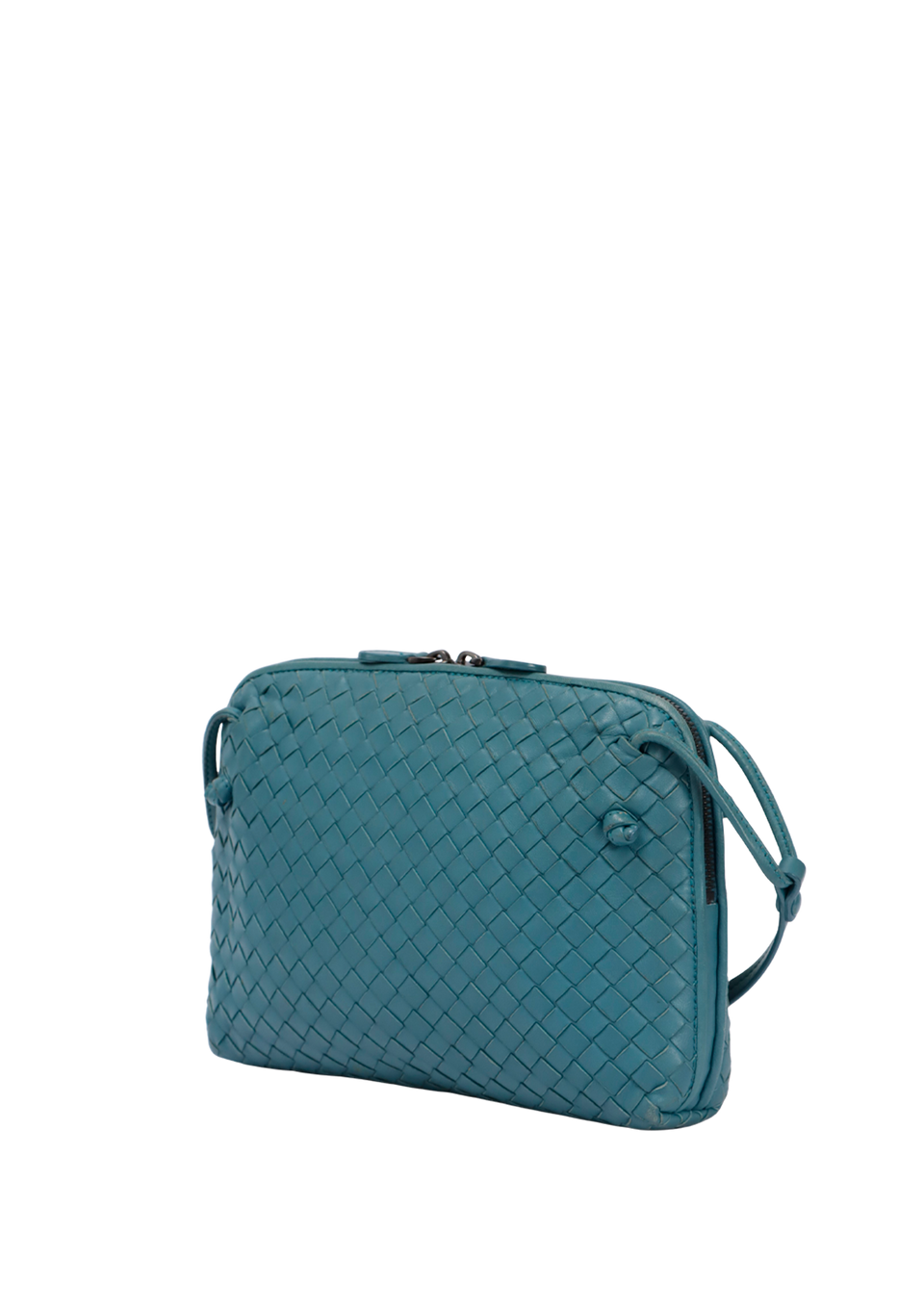 INTRECCIATO NODINI BAG