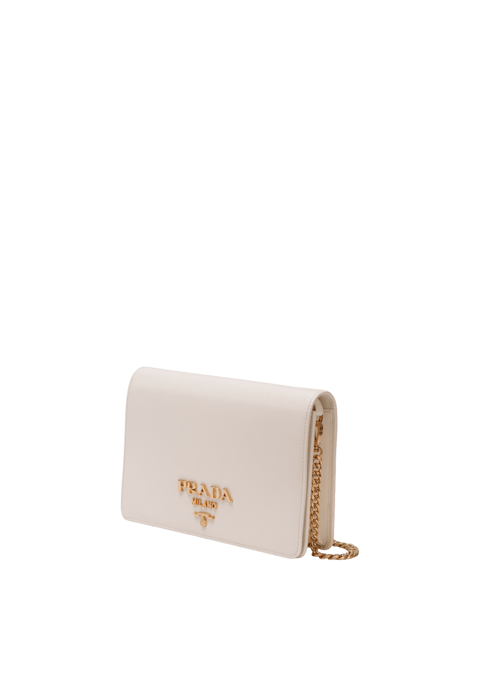 SAFFIANO CROSSBODY BAG