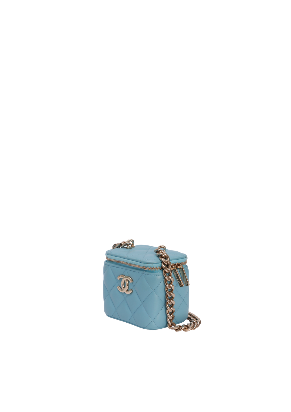 CC VANITY CASE