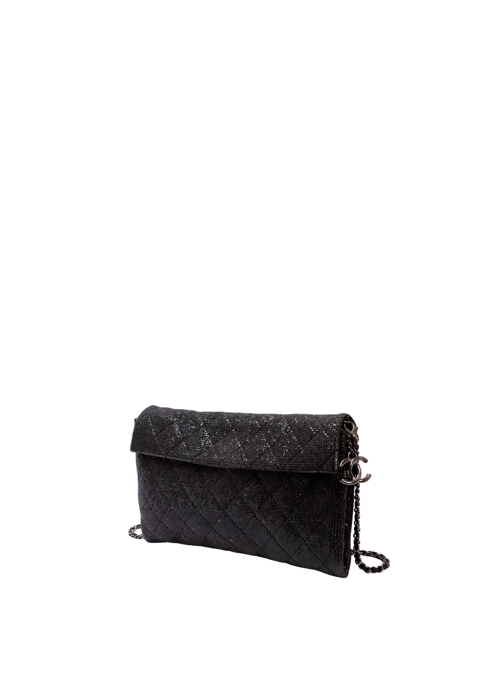 IRIDESCENT CC WALLET ON CHAIN