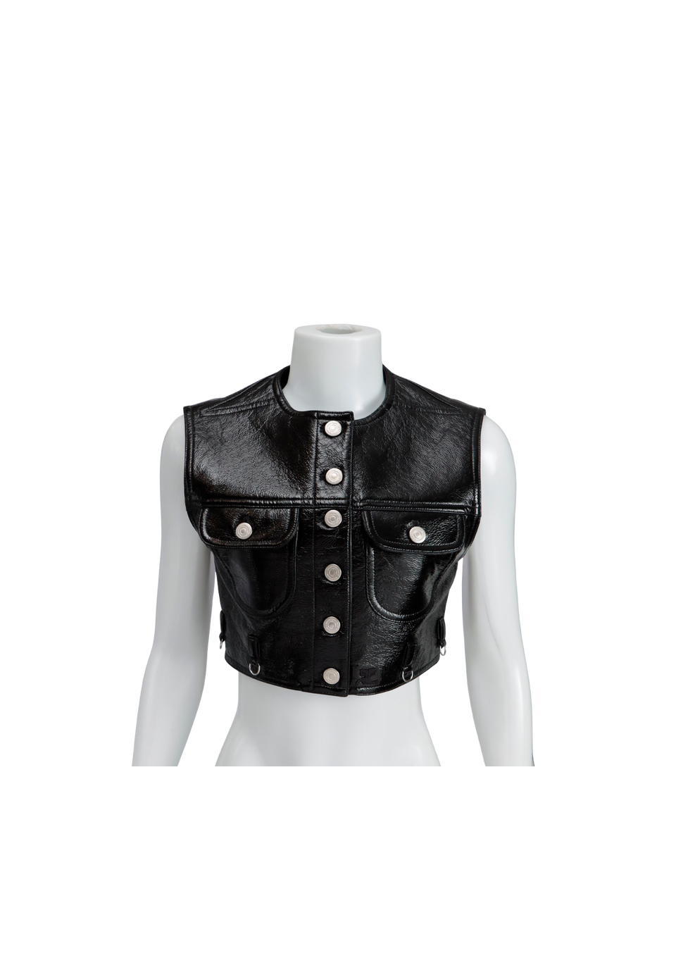 BIKER JACKET 36