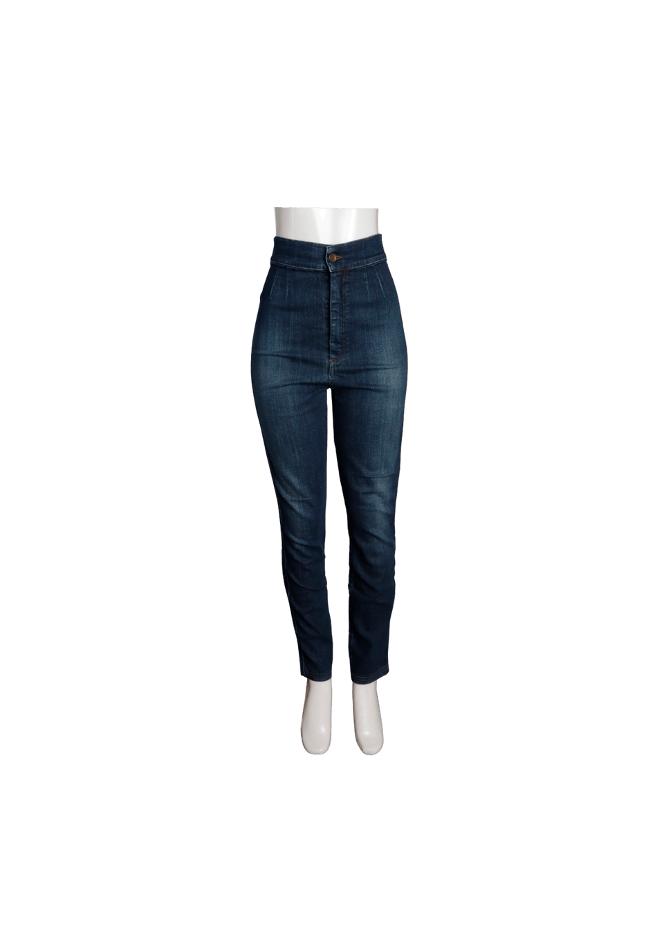 HIGH WAIST PANTS 40