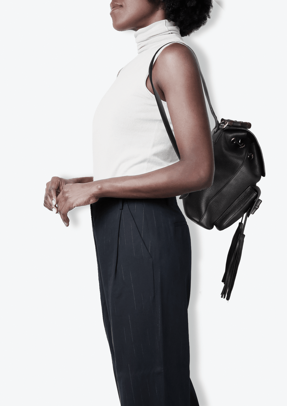 BAMBOO DAILY BACKPACK