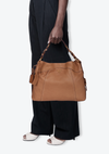 VITELLO DAINO HOBO BAG