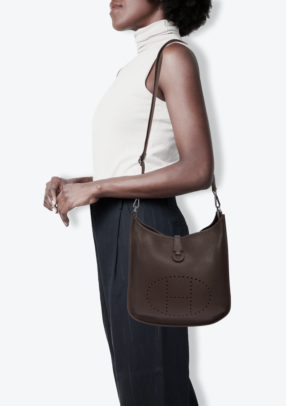 CLEMENCE EVELYNE III 29