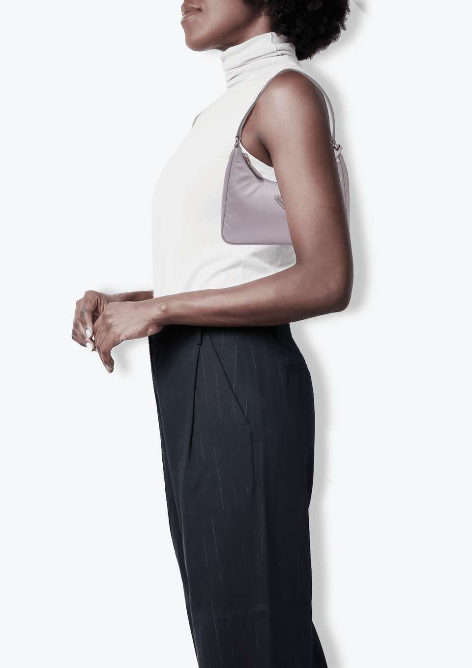 MINI RE-NYLON RE-EDITION 2005