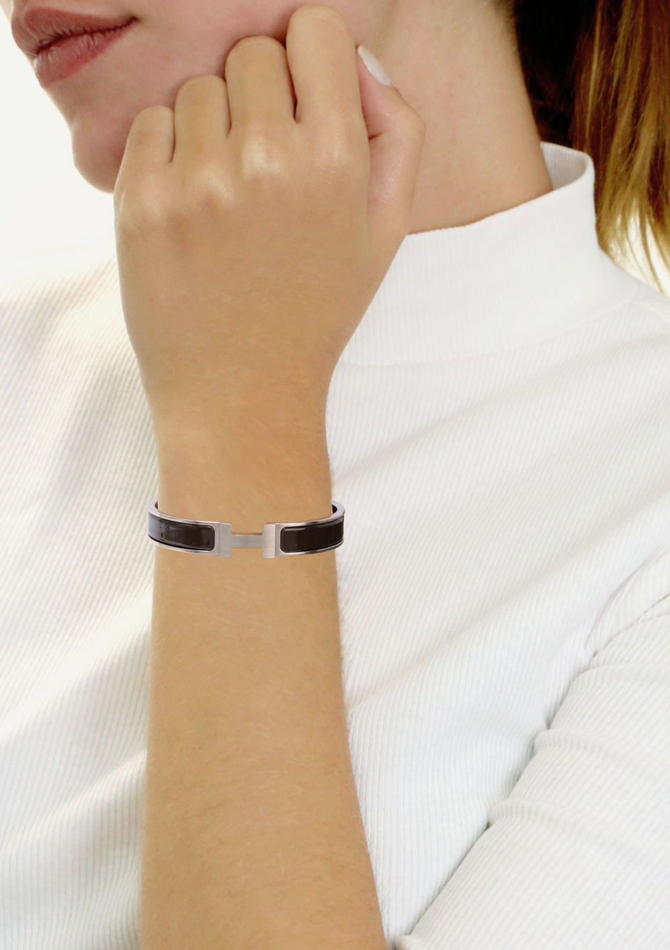 CLIC H BRACELET