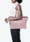 MEDIUM DEAUVILLE BAG