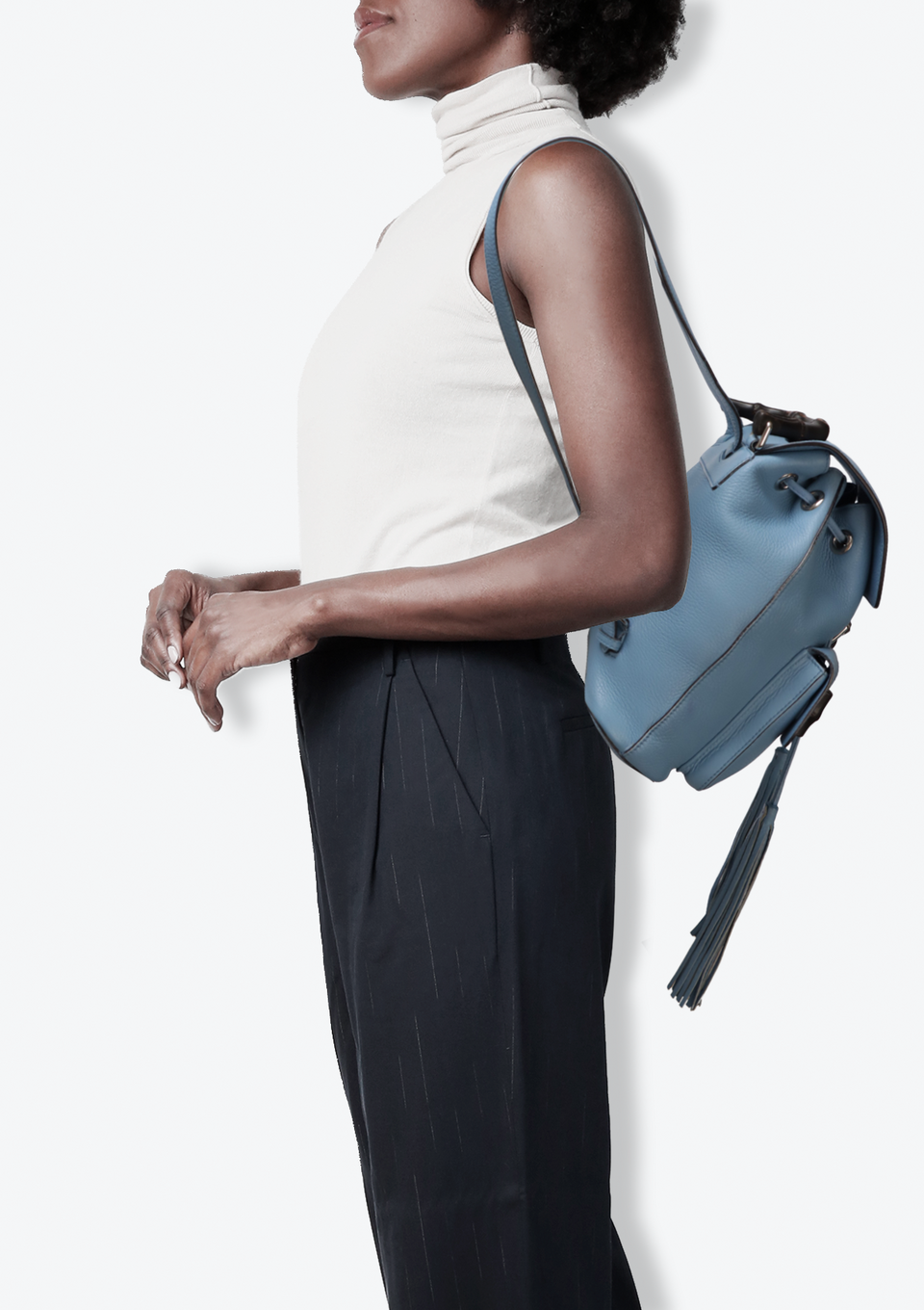 BAMBOO DAILY BACKPACK