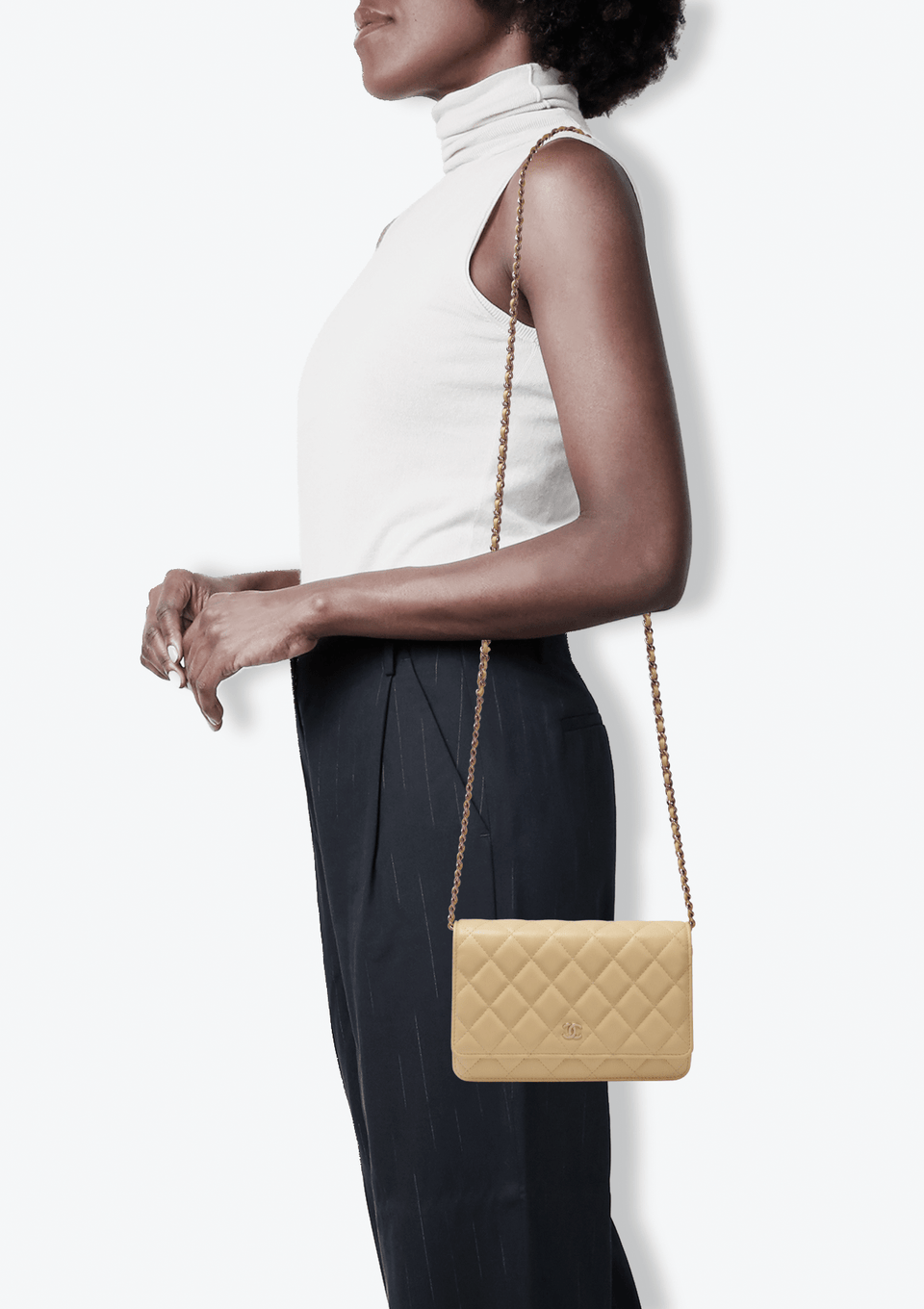 CLASSIC WALLET ON CHAIN