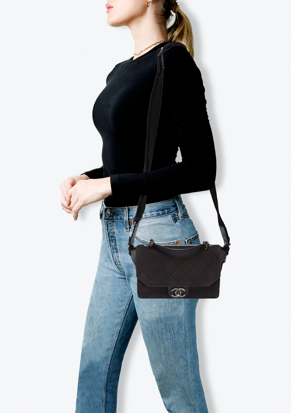SALZBURG CROSSBODY BAG
