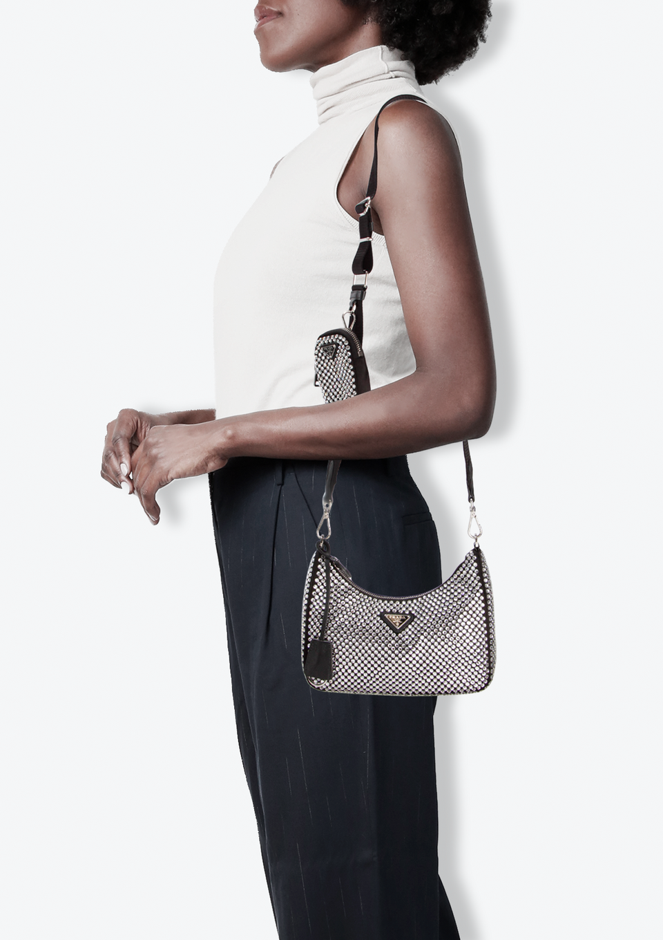 CRYSTAL RE-EDITION 2005