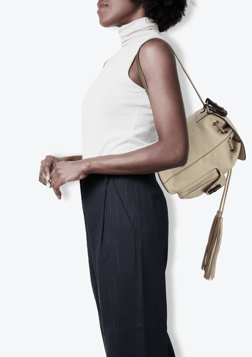 BAMBOO DAILY BACKPACK