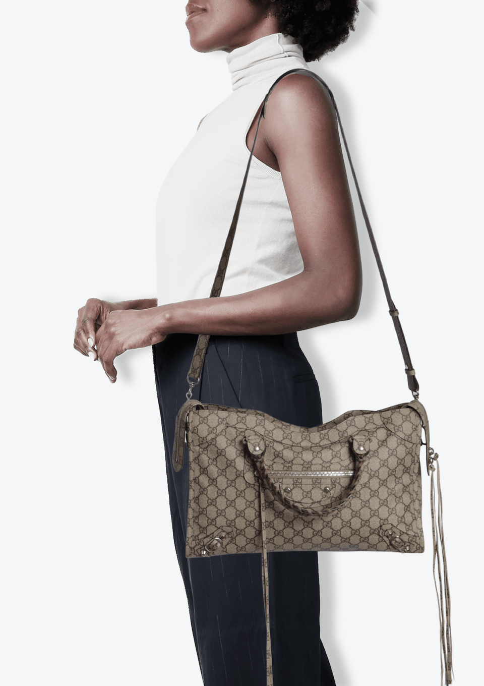 THE HACKER PROJECT NEO CLASSIC BAG