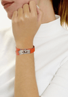 SWIFT MINI KELLY DOUBLE TOUR BRACELET