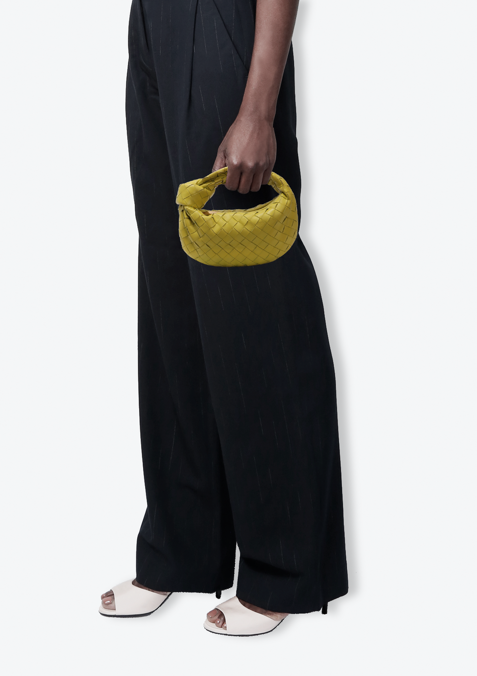 INTRECCIATO MINI JODIE