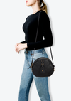 MONOGRAM EMPREINTE BOITE CHAPEAU SOUPLE PM