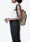GG SUPREME INTERLOCKING G BACKPACK