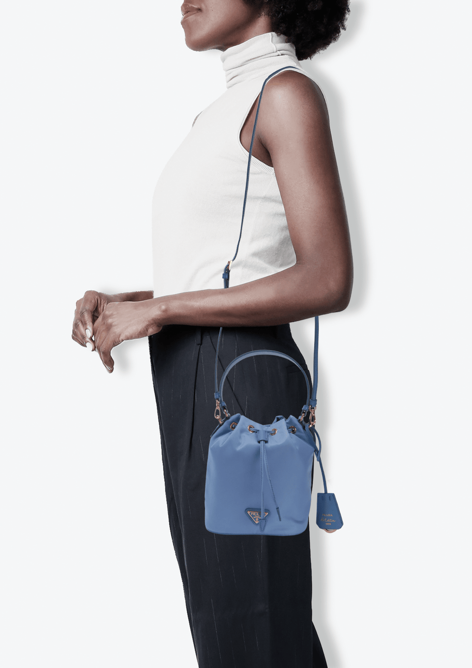 MINI RE-NYLON RE-EDITION 1978