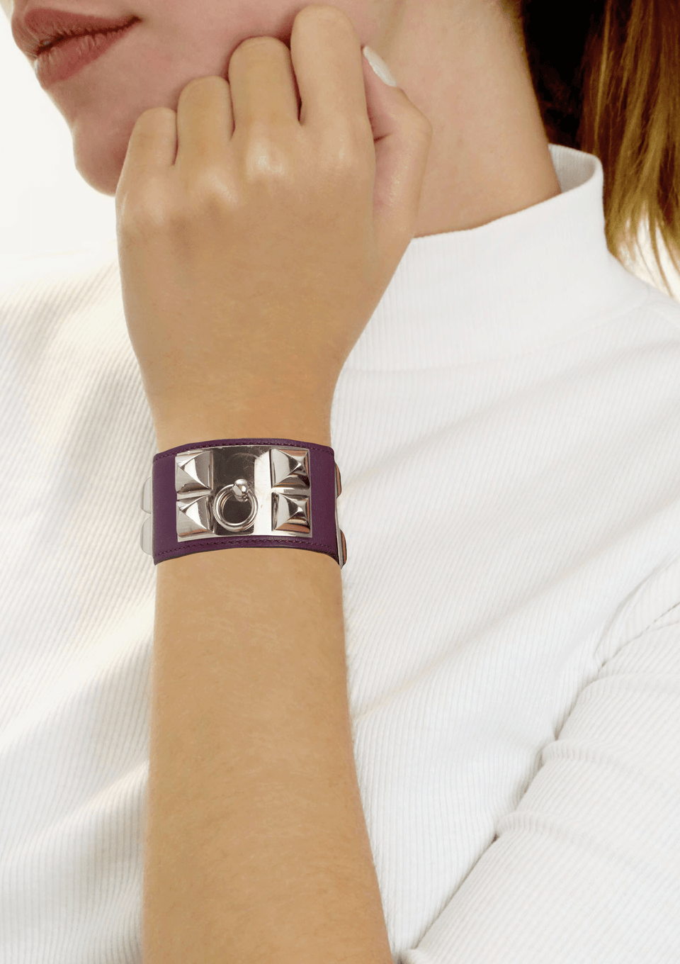 COLLIER DE CHIEN BRACELET S