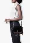 VELVET CORSAIRE BAG