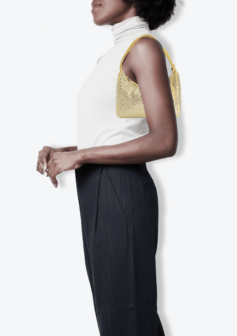 MINI CRYSTAL RE-EDITION 2000