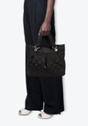LE MARAIS QUILTED TOTE BAG