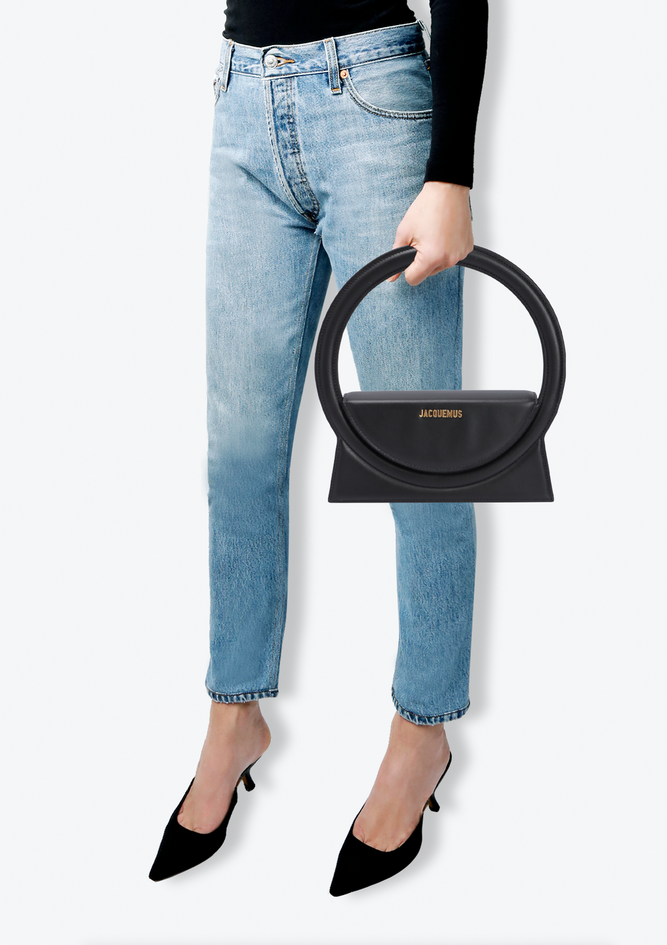 LE SAC ROND BAG