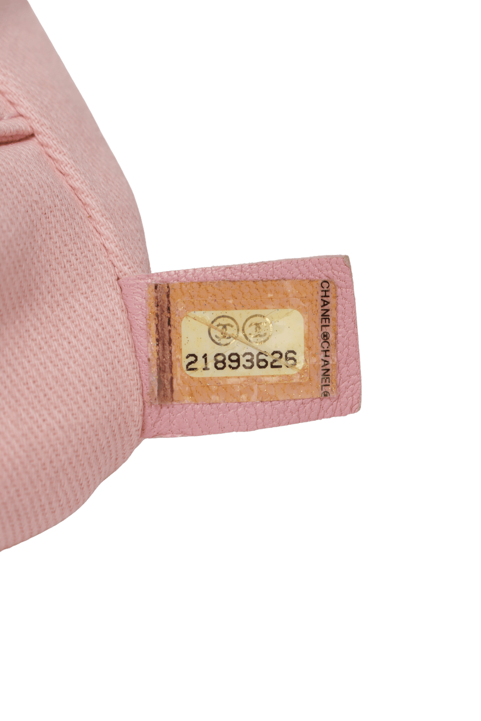 MEDIUM DEAUVILLE BAG