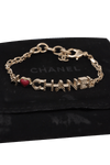 I LOVE CHANEL PENDANT NECKLACE