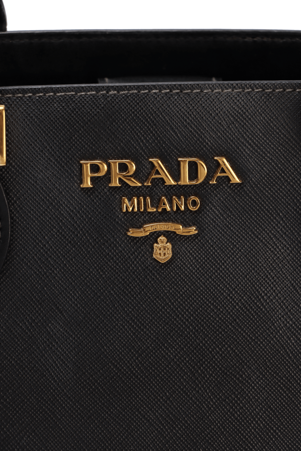 SAFFIANO LUX TOTE BAG