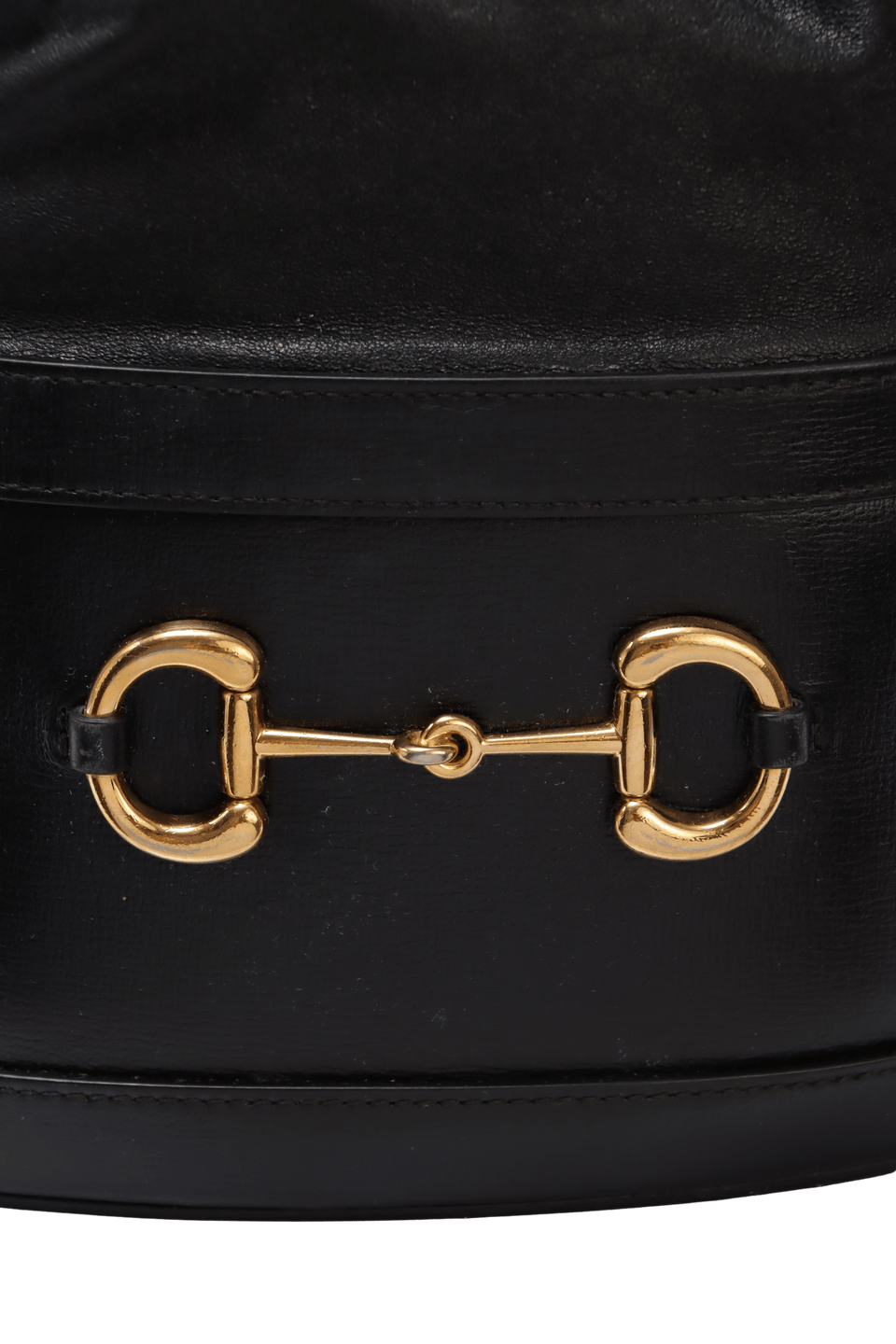 HORSEBIT 1955 BUCKET BAG