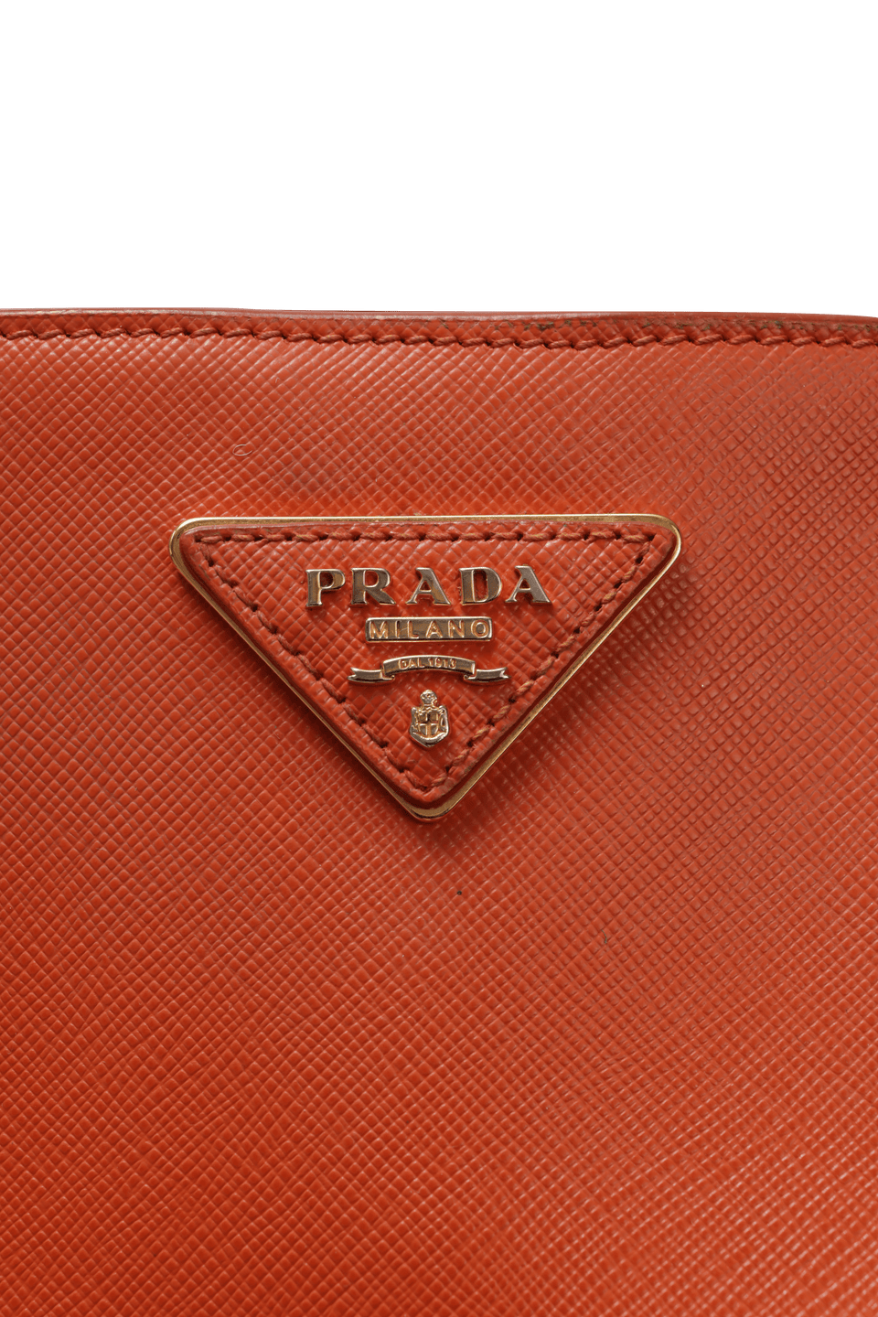 MEDIUM SAFFIANO LUX GALLERIA TOTE