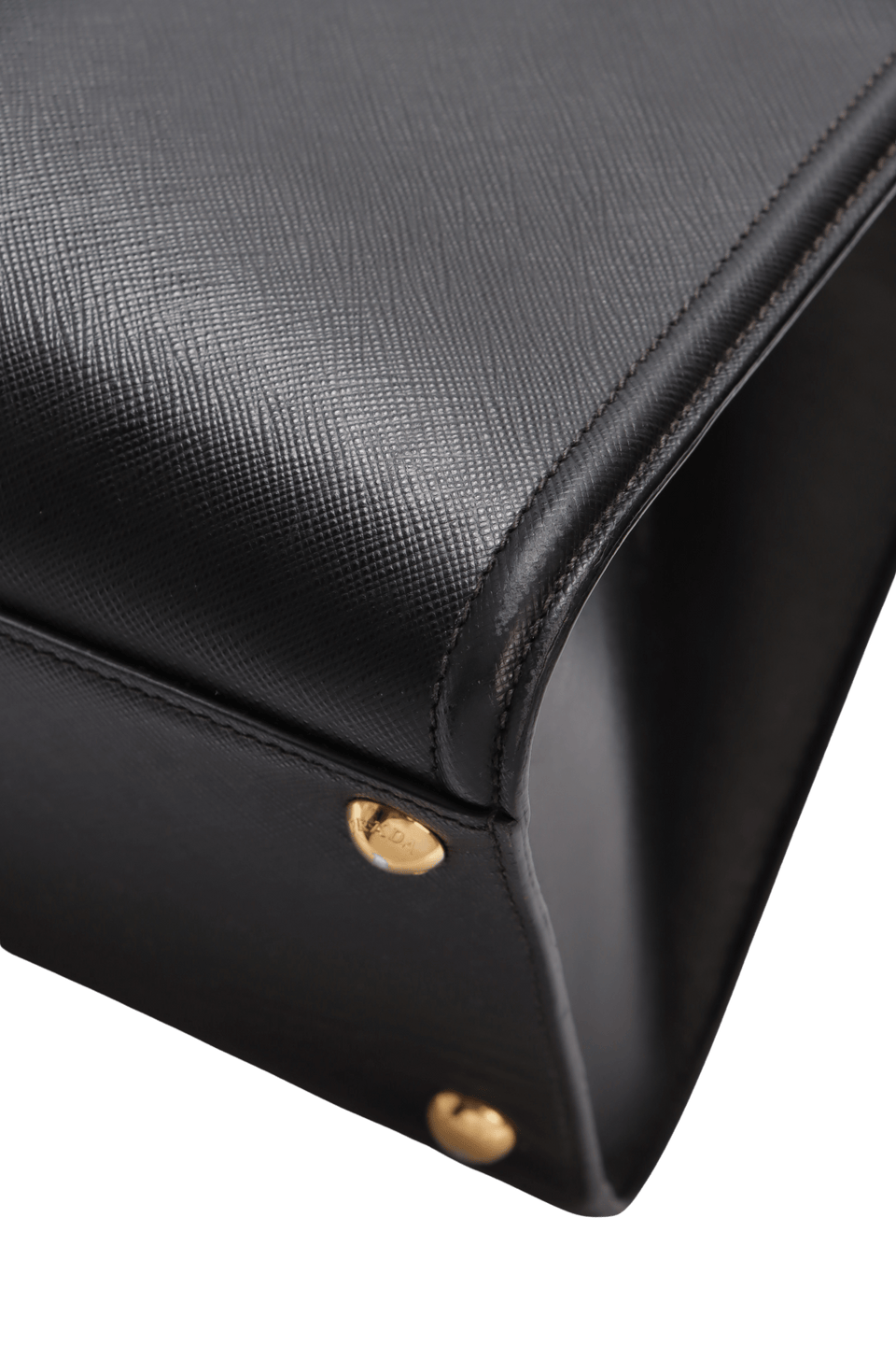 SAFFIANO LUX TOTE BAG