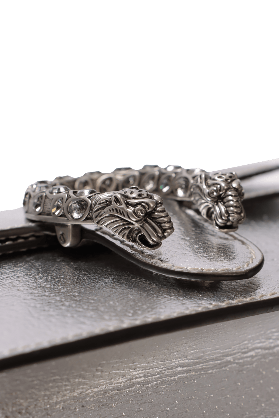 LEATHER DIONYSUS SUPER MINI