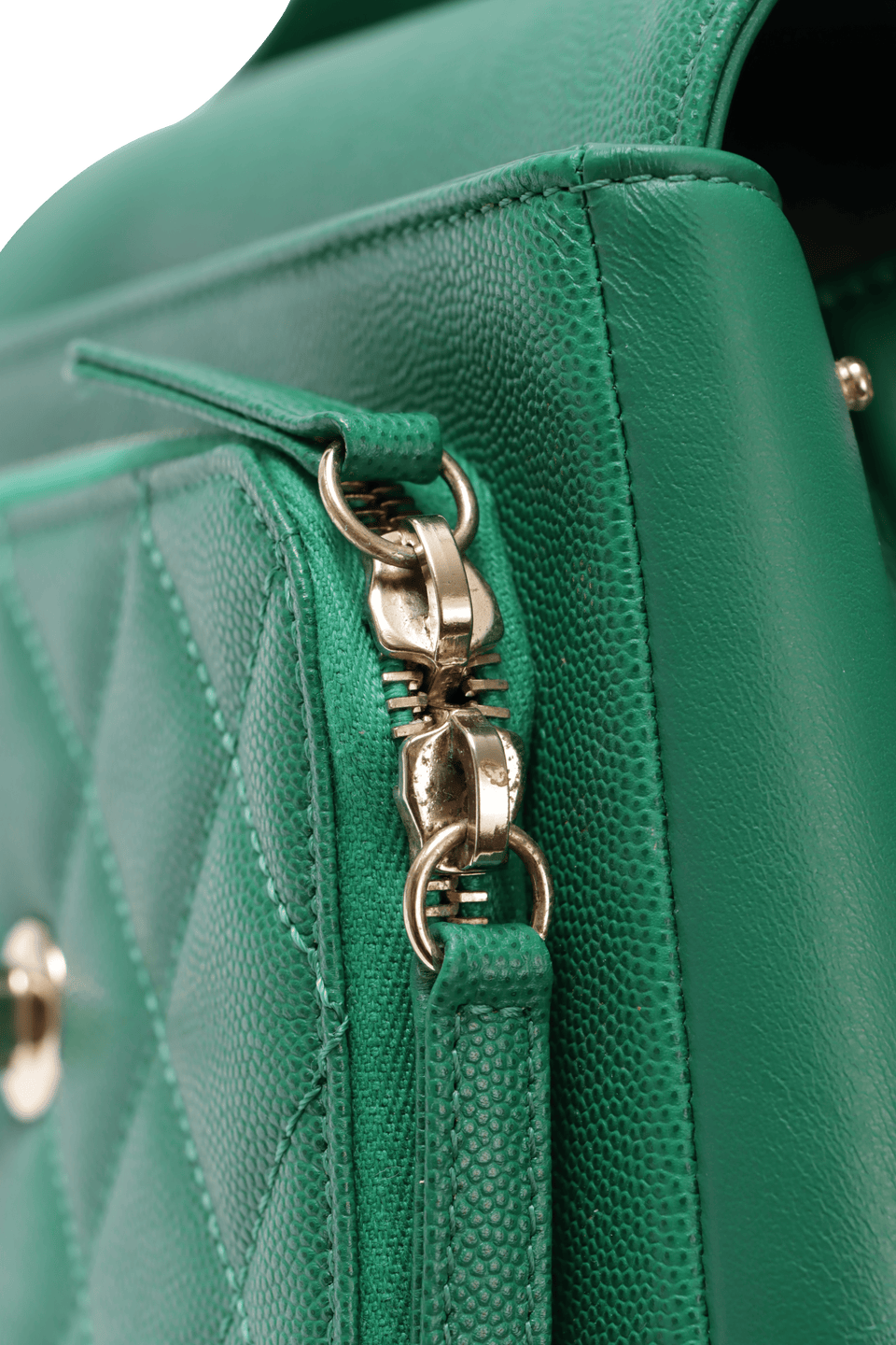 BUSINESS AFFINITY FLAP BAG