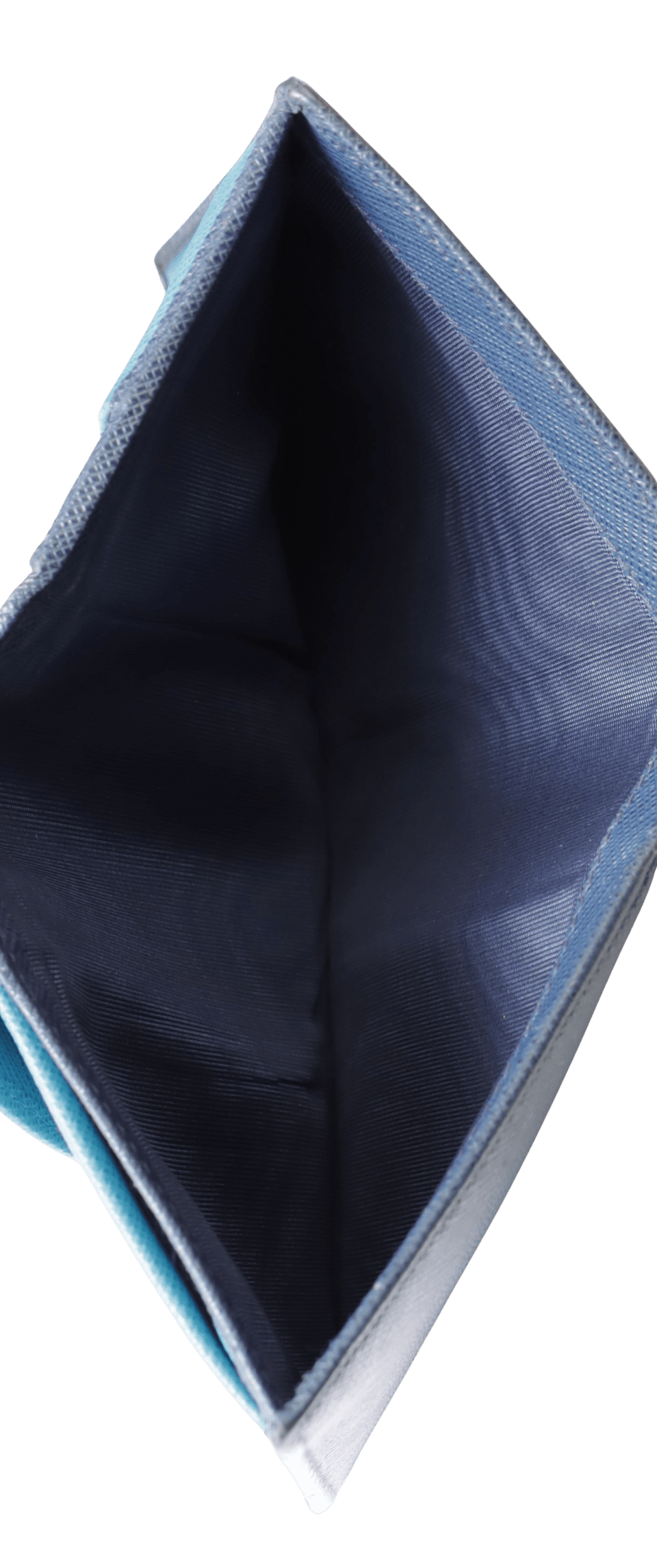 SAFFIANO COMPACT BIFOLD WALLET