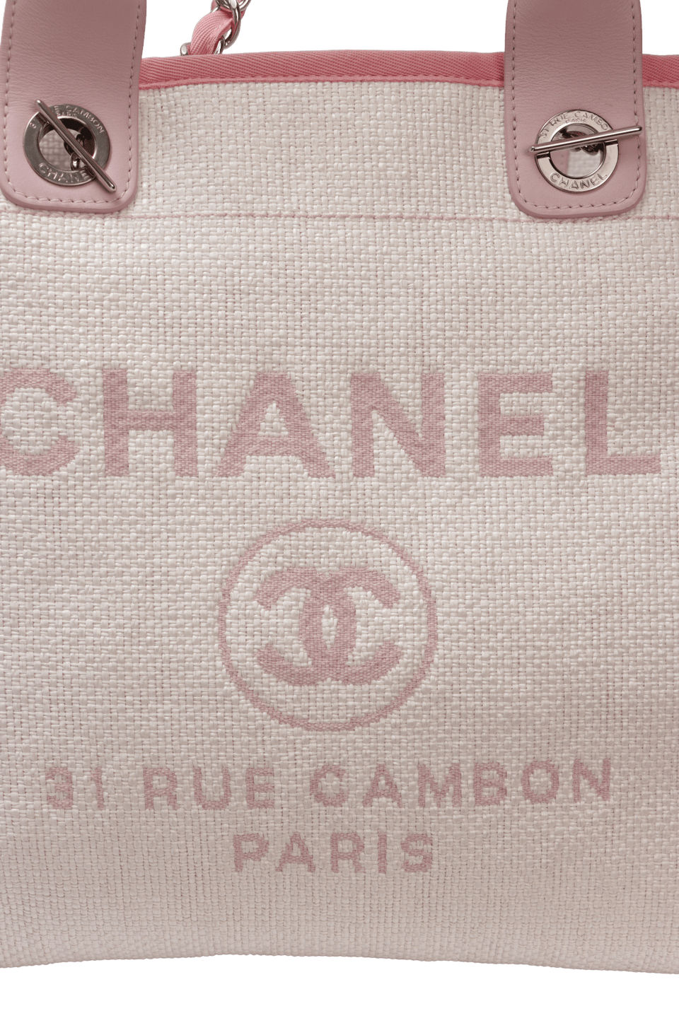 MEDIUM DEAUVILLE BAG