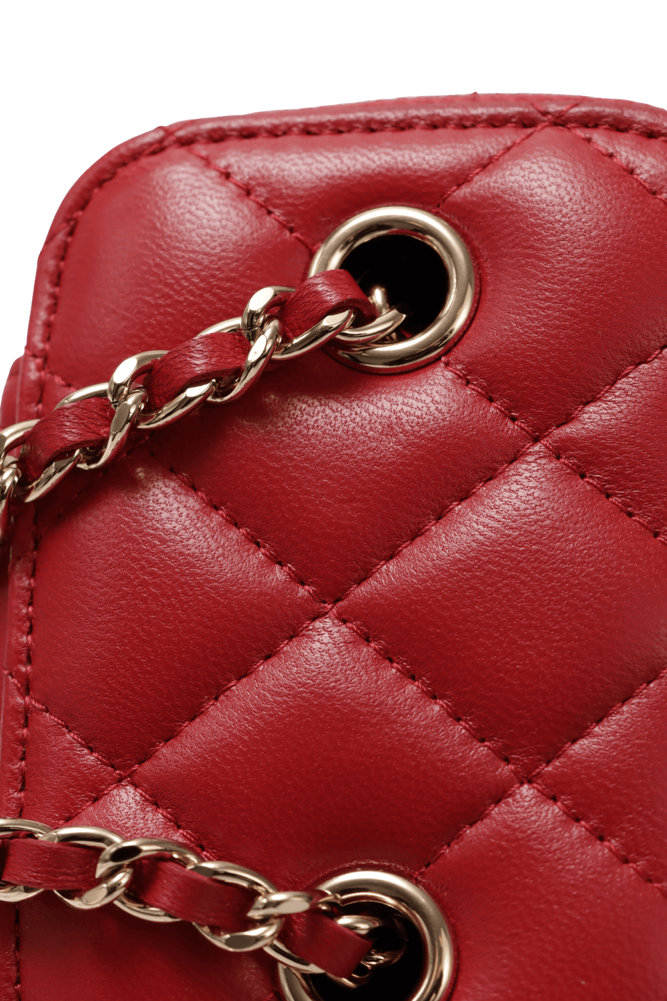 CLASSIC SMALL VANITY CHAIN BAG