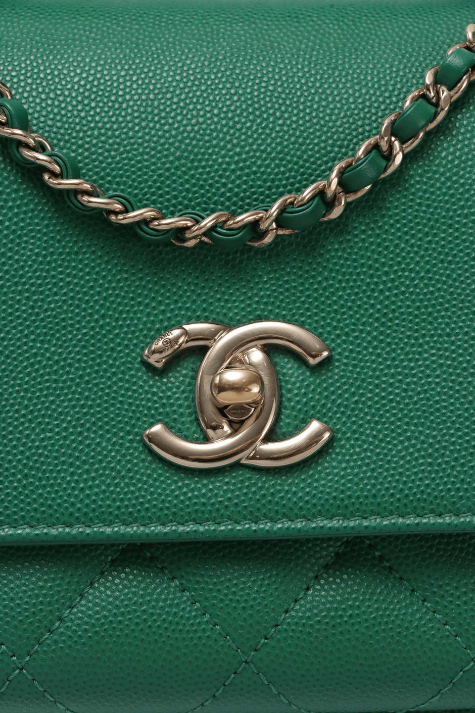 BUSINESS AFFINITY FLAP BAG