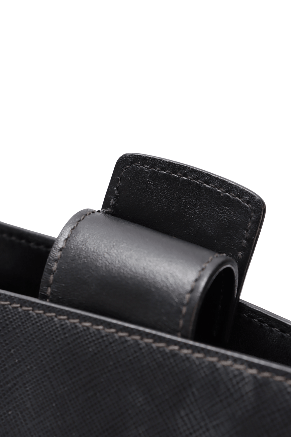 SAFFIANO LUX TOTE BAG