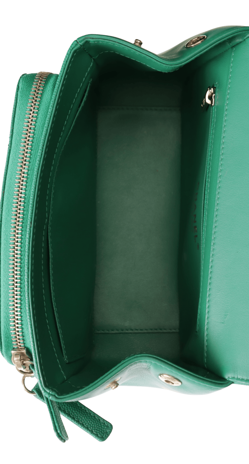 BUSINESS AFFINITY FLAP BAG