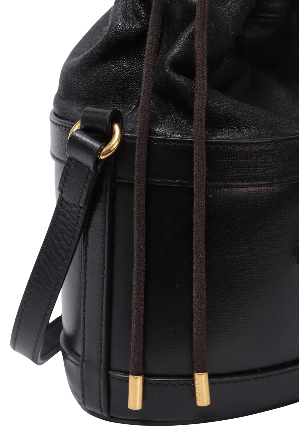 HORSEBIT 1955 BUCKET BAG