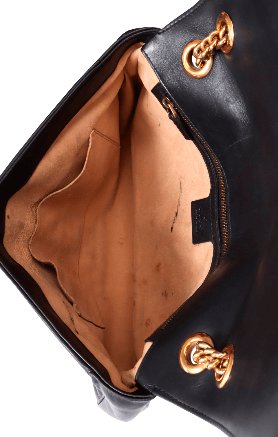 GG MARMONT LARGE BAG