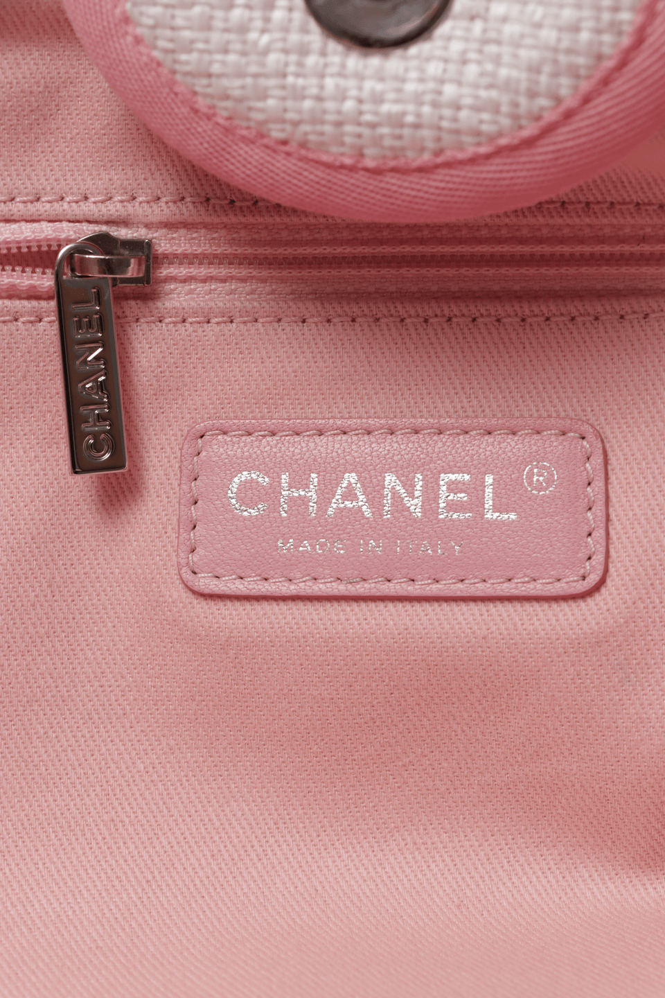 MEDIUM DEAUVILLE BAG