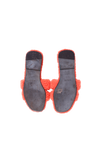 SHEARLING ORAN SLIDES 35.5