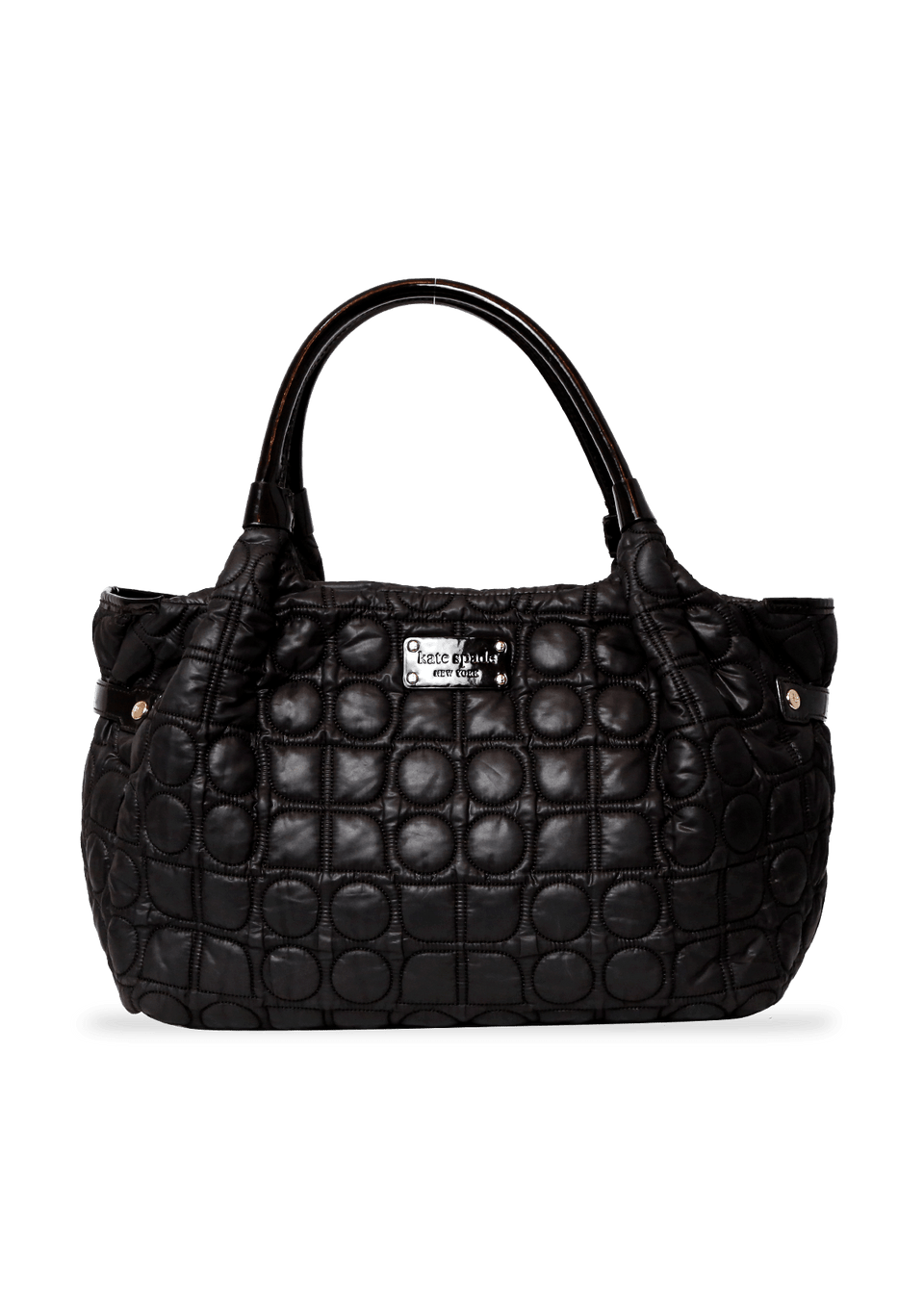ELLIE SMALL TOTE